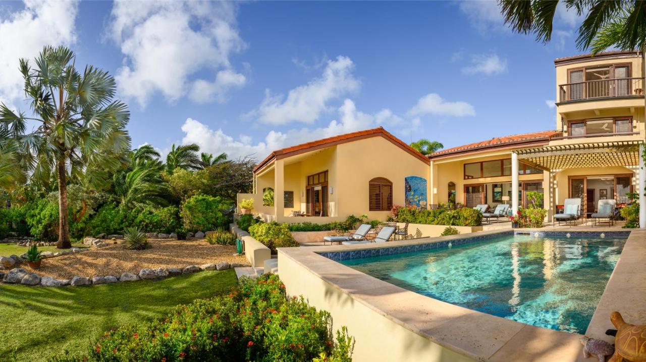 Jumby Bay Island - an Oetker Collection Hotel photo