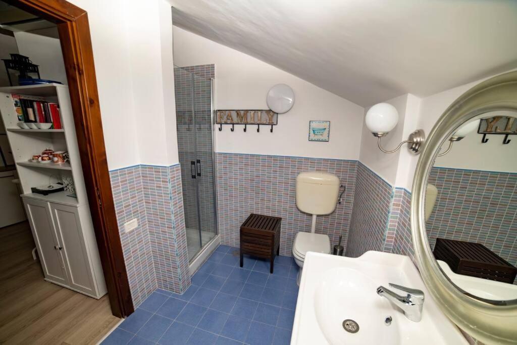 Casa Elisa Scario photo