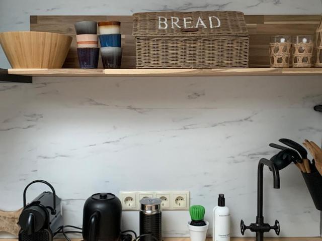 Appartement 't Zomerhuis photo