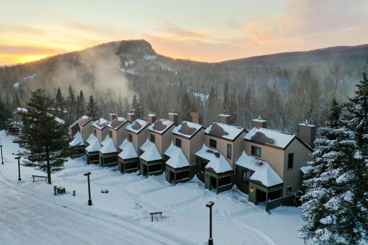 Caribou Highlands Lodge — photo 6