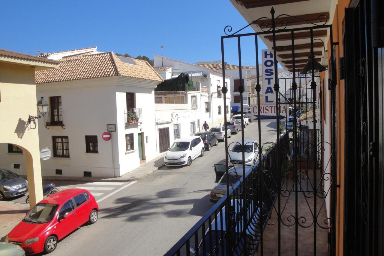 Hostal Cristina, Denia – Updated 2022 Prices