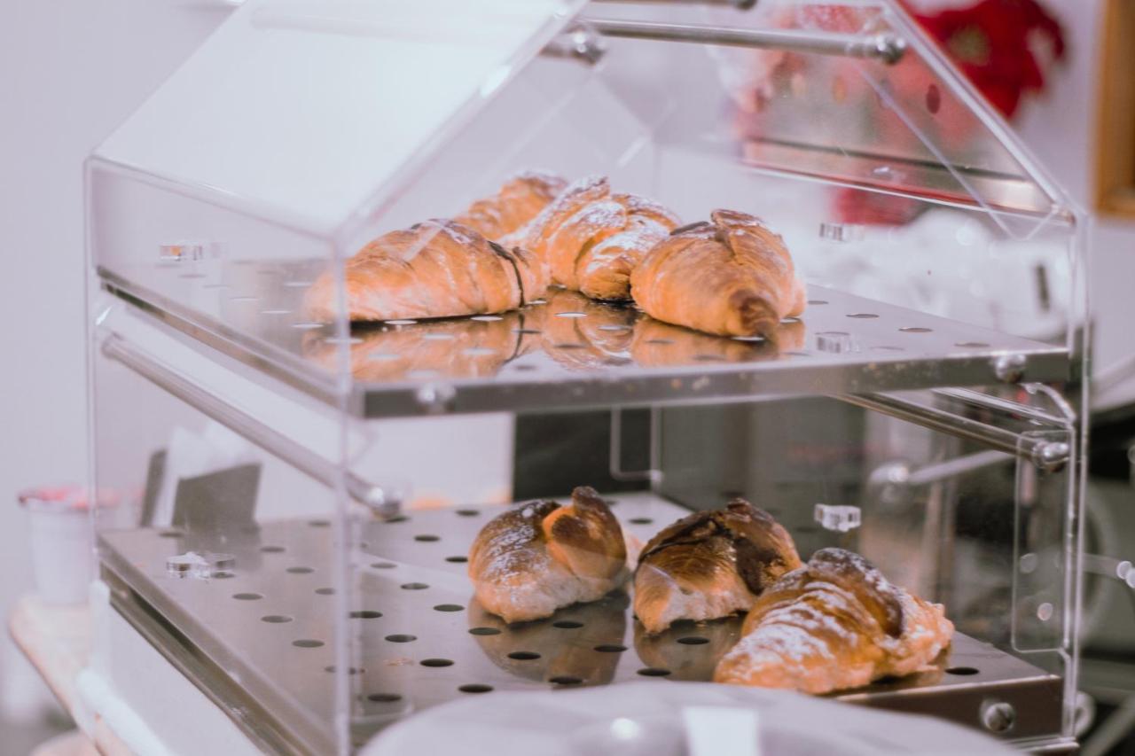 Hotel Aristotele - 4