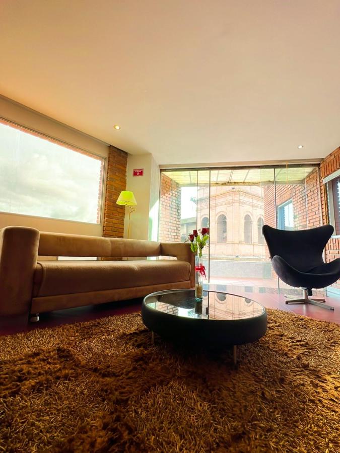 Senses Hotel Boutique Plaza photo