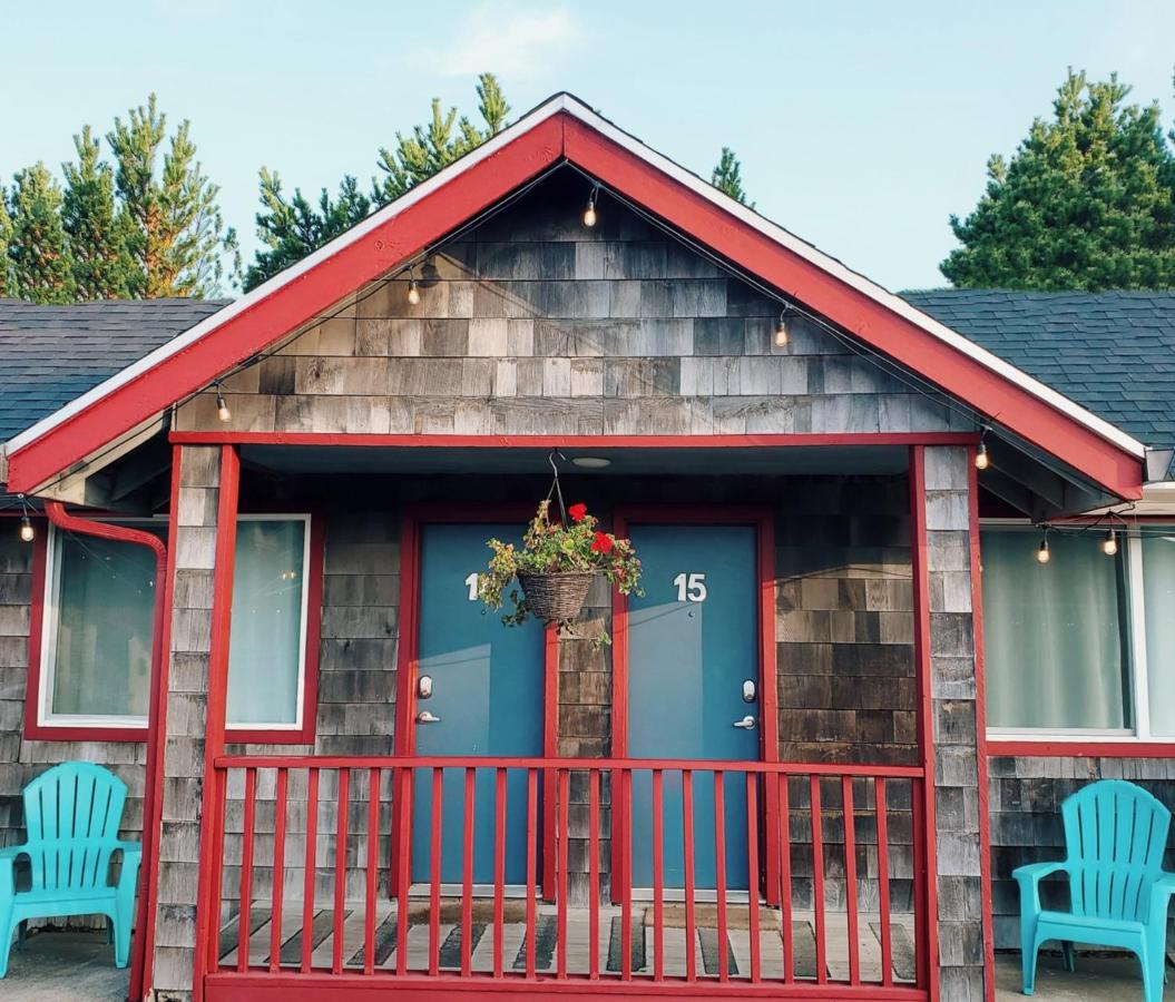 Surf & Sand Inn — photo 24