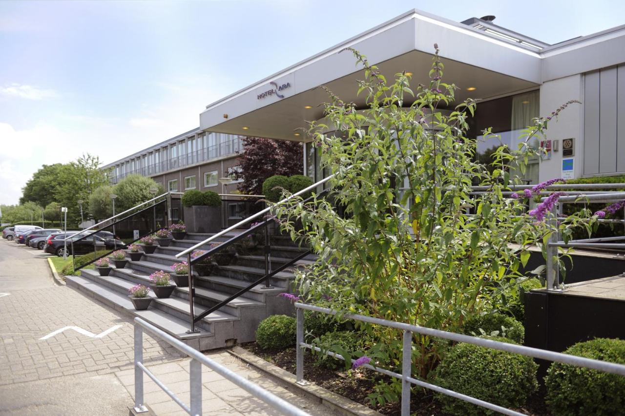 Van der Valk Hotel ARA Zwijndrecht photo