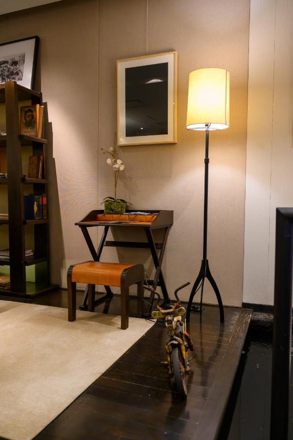 Libertad Hotel Buenos Aires photo