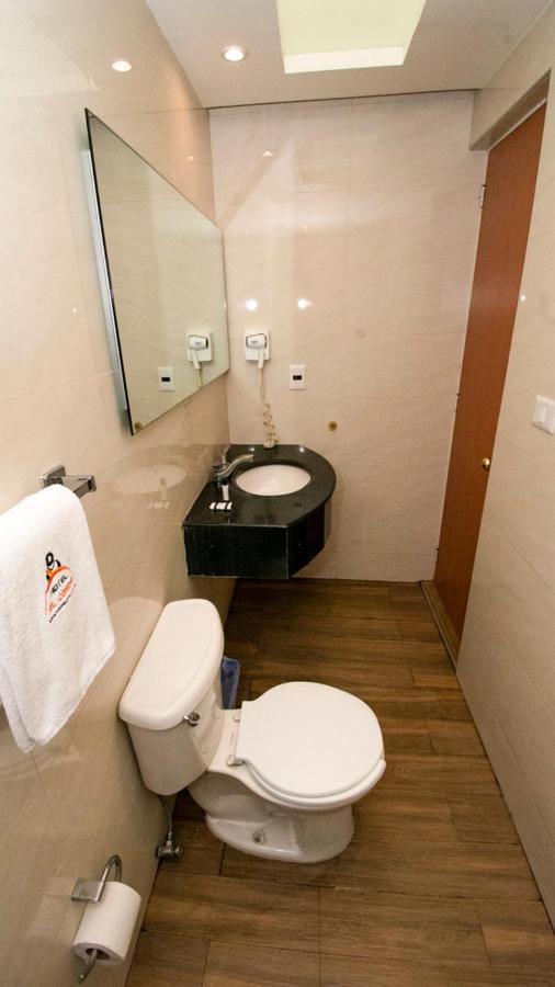 Hotel El Conde Naucalpan Only Adults - 2