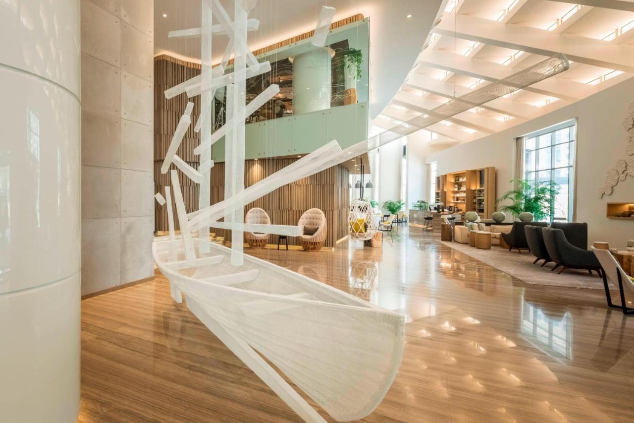 Le Royal Meridien Beach Resort & Spa Dubai photo