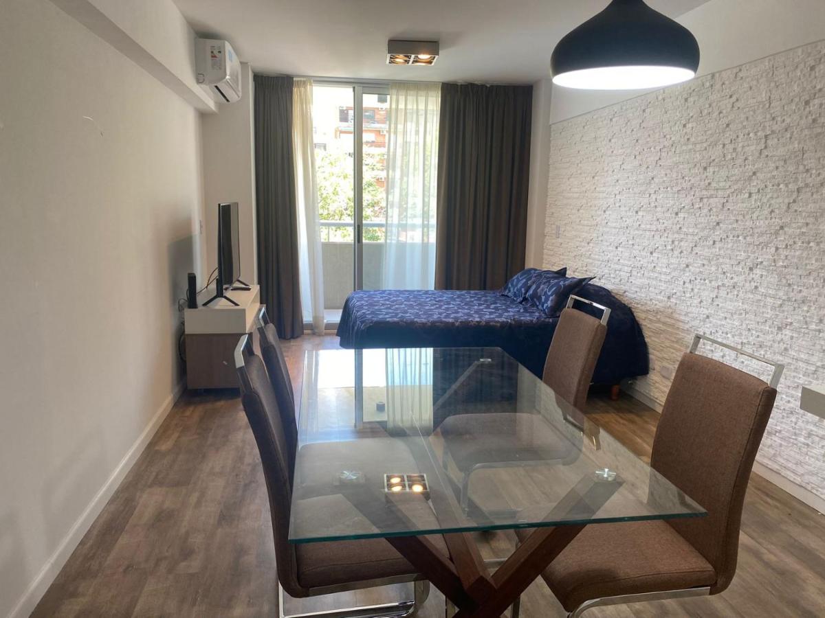 Monoambientes en Palermo Full Amenities-Home Office - 5