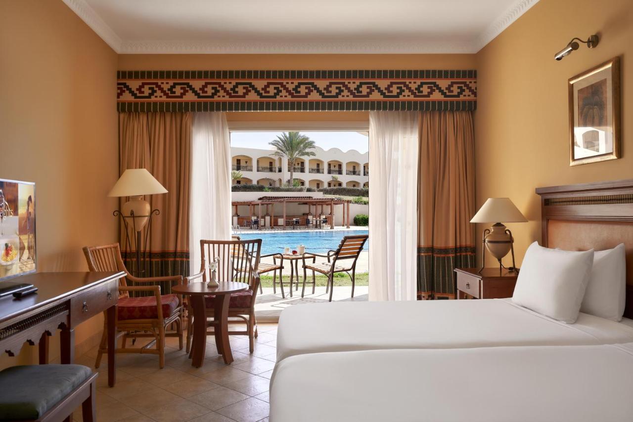Mosaique Beach Resort Taba Heights photo