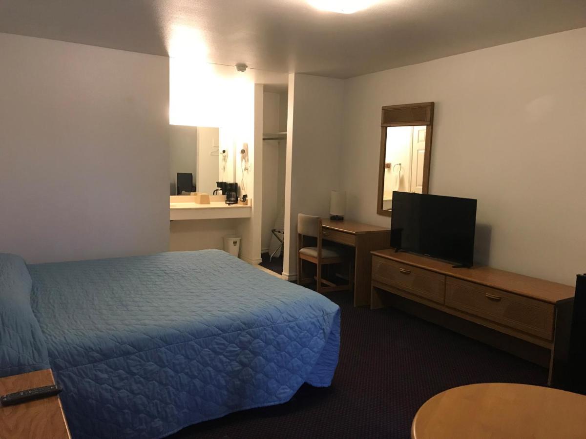 Luxury Inn — photo 2