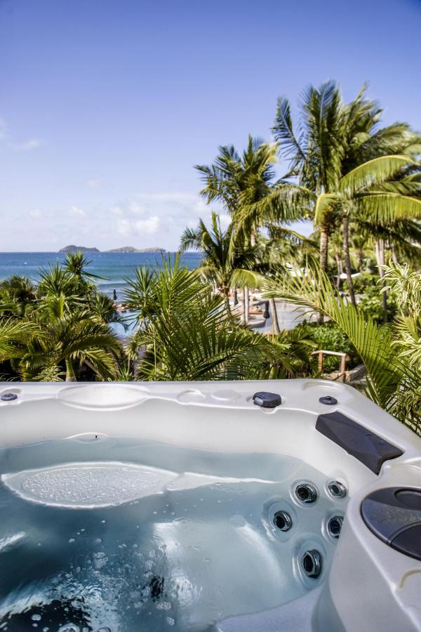 Hotel Christopher Saint Barth photo