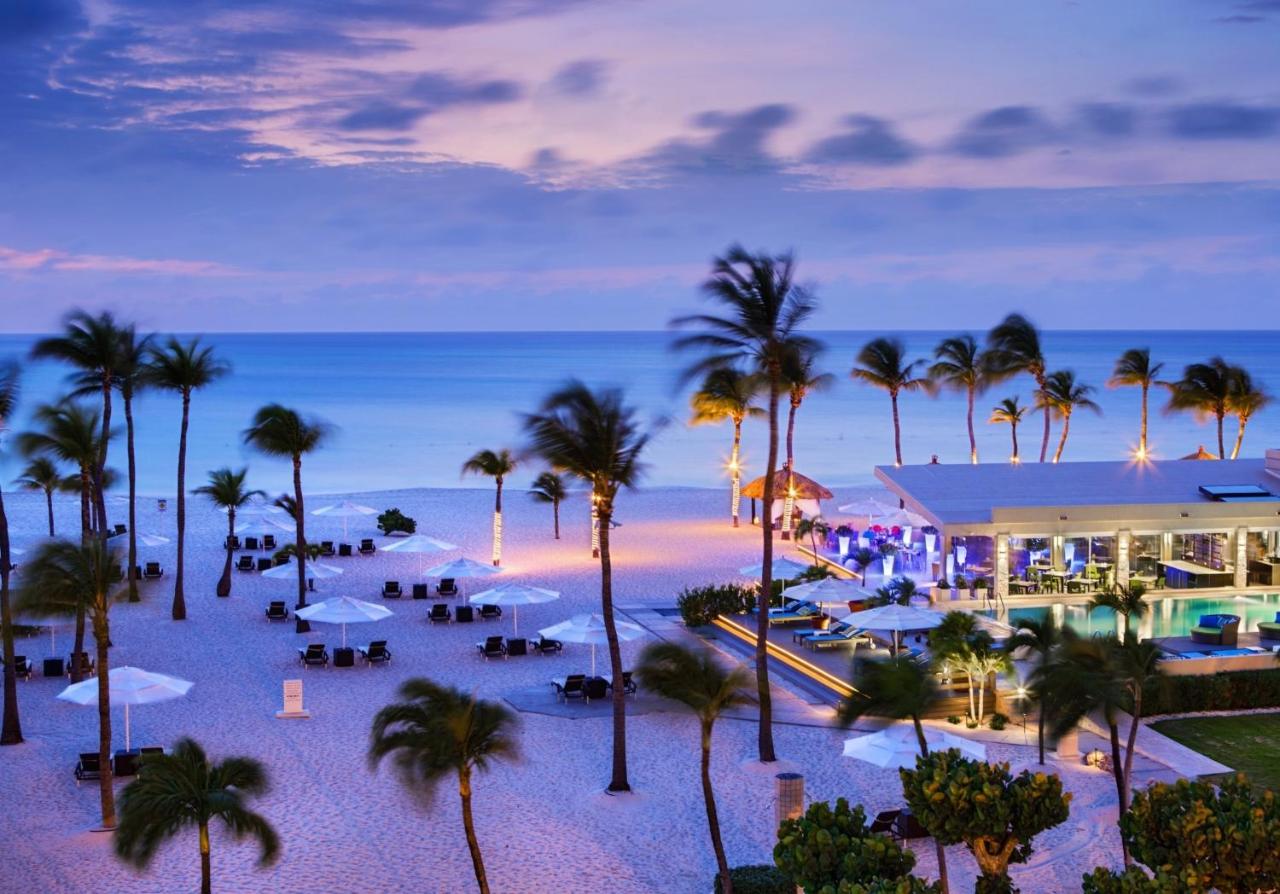 Bucuti & Tara Boutique Beach Resort - Adult Only photo