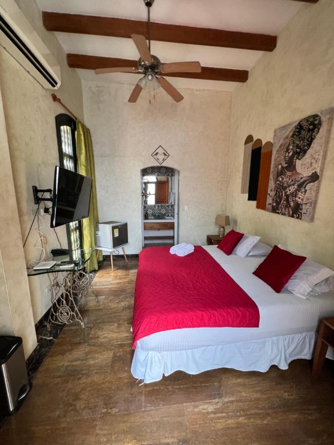 Hotel Boutique Castillo Ines Maria photo