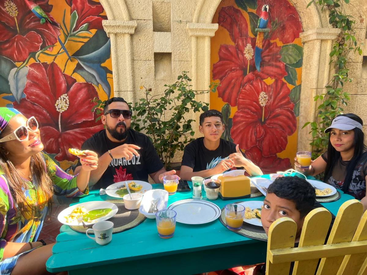 Hotel Boutique Castillo Ines Maria photo