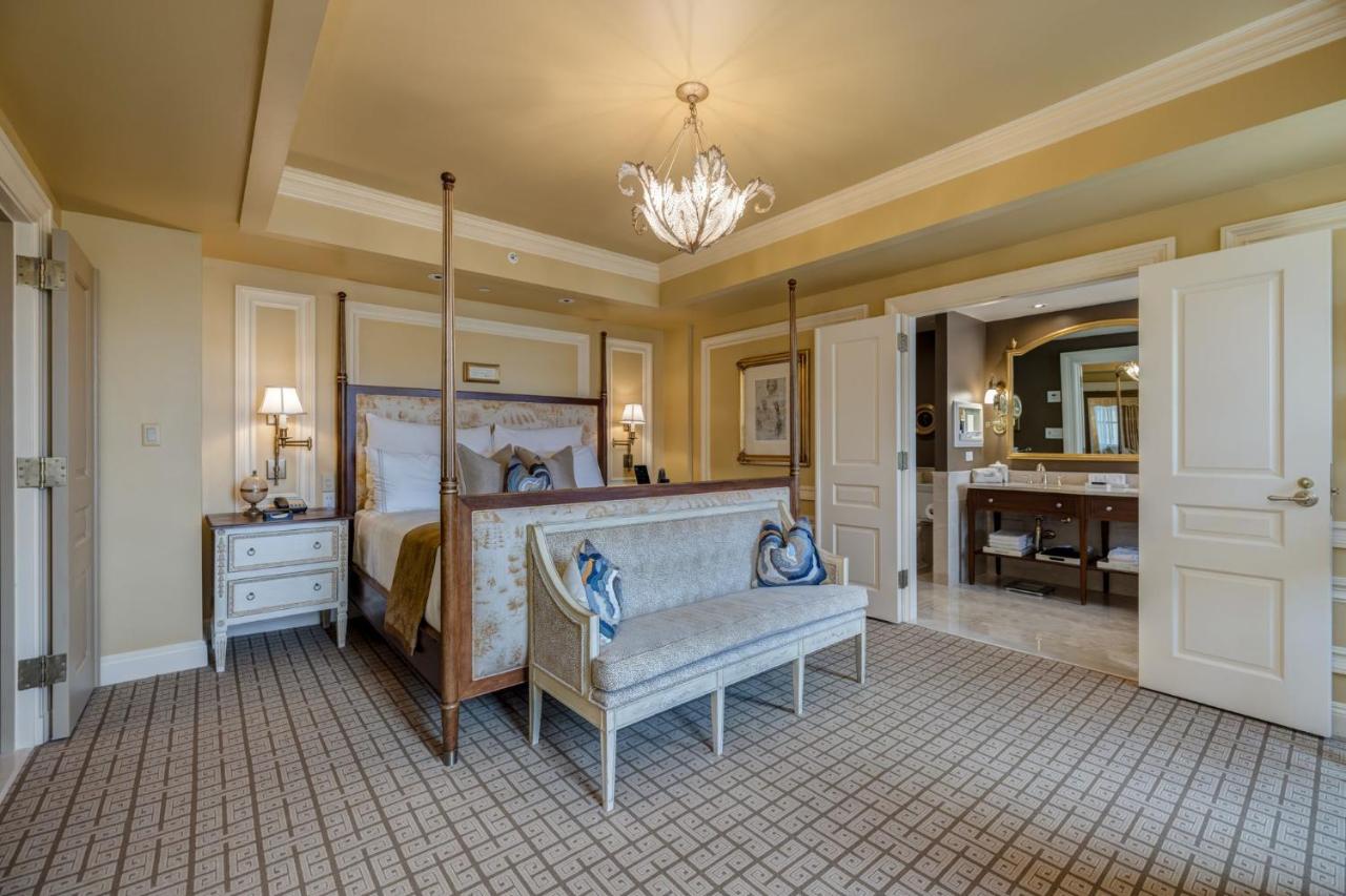 The Jefferson Hotel — photo 10