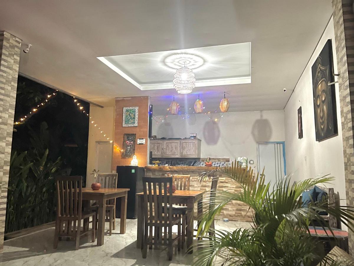 Arjuna Uluwatu Guest House - 5