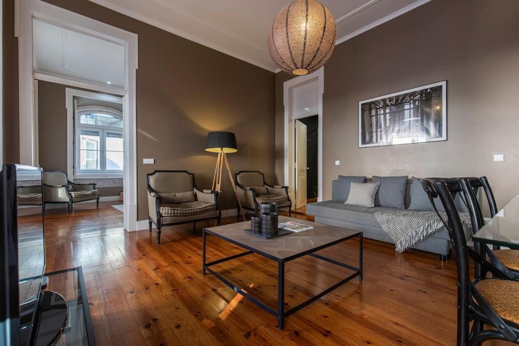 Central São Paulo by Lisbon Heart