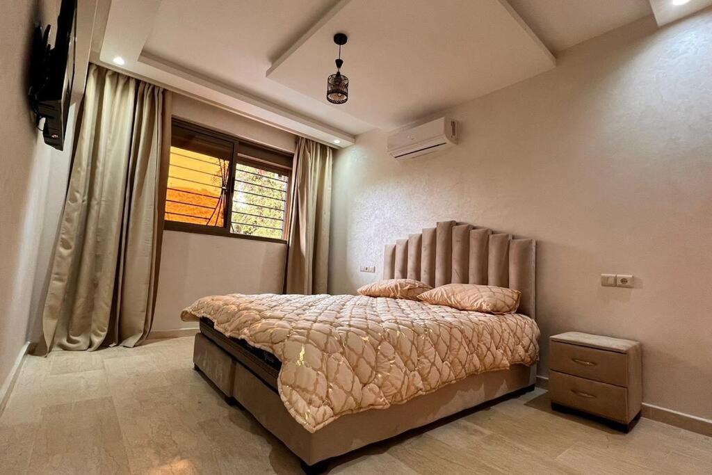 Duplex haut standing, 3 chambres ,Marrakech,gueliz - 2