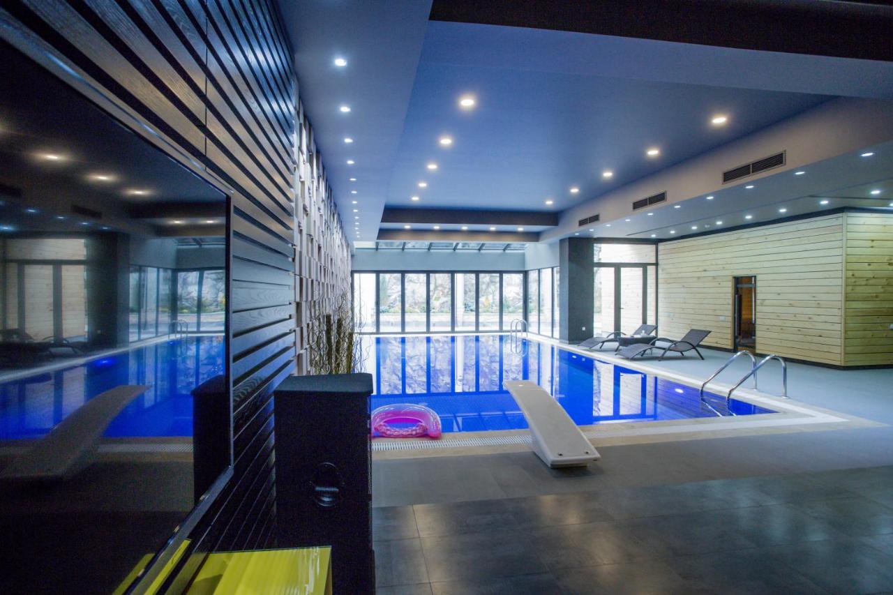 Ibiza Hotel&SPA photo