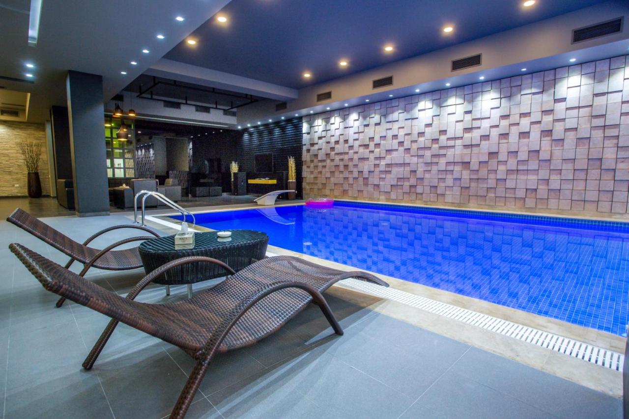 Ibiza Hotel&SPA photo