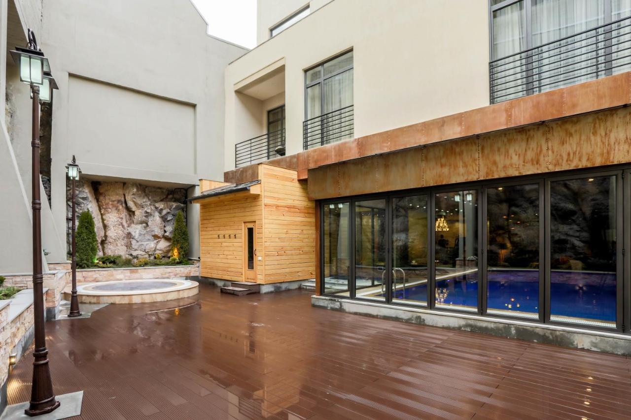 Ibiza Hotel&SPA photo