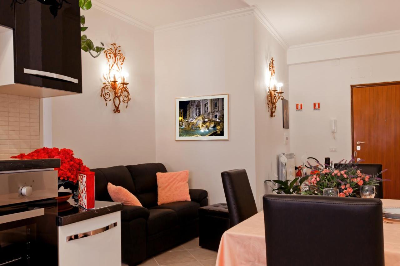 Il Bacio Holidayhouse BEST LOCATION FOR VISIT THE VATICAN - 5