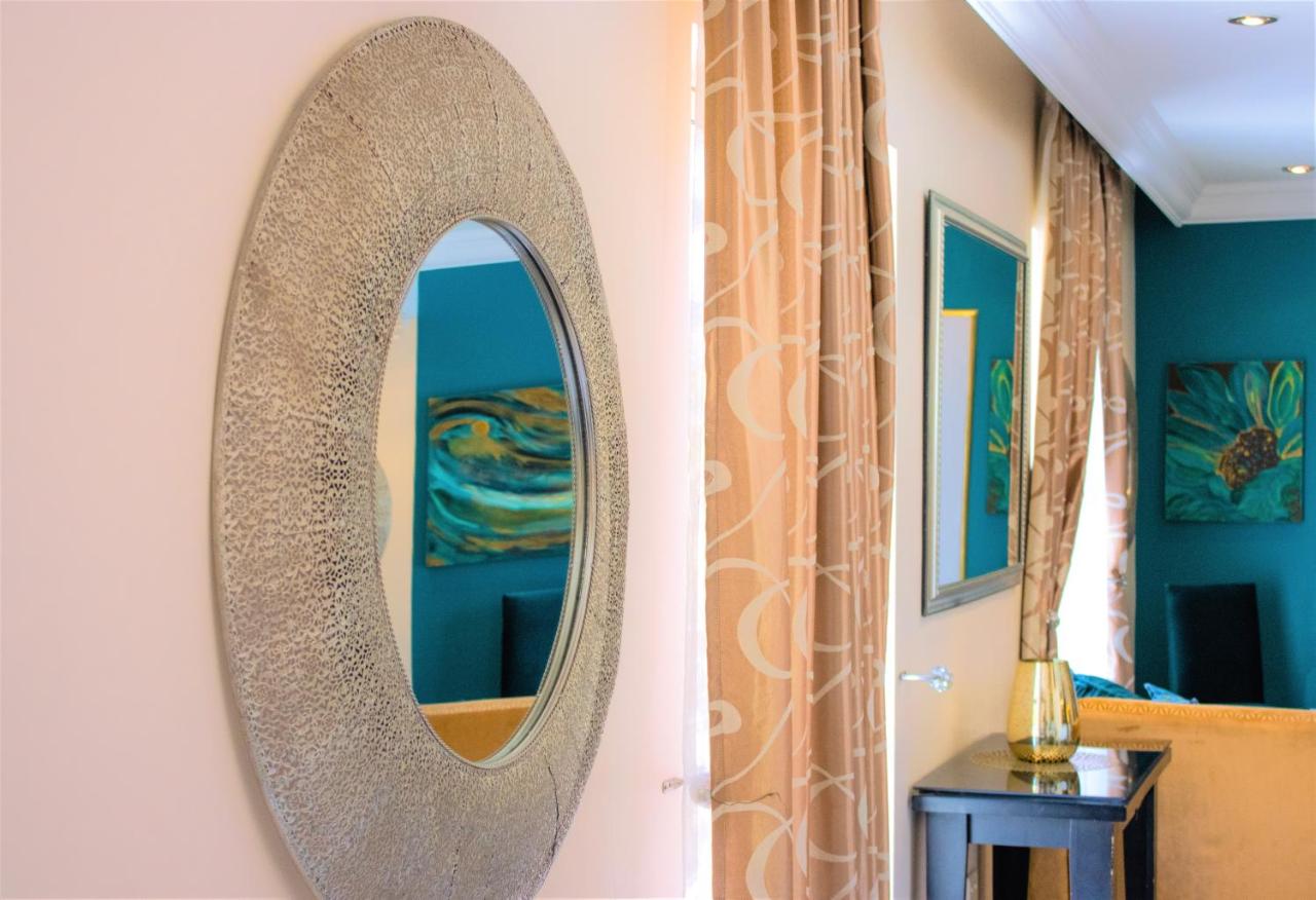 Luxury Apartment, Near V&A Waterfront and CPT Stadium - 3