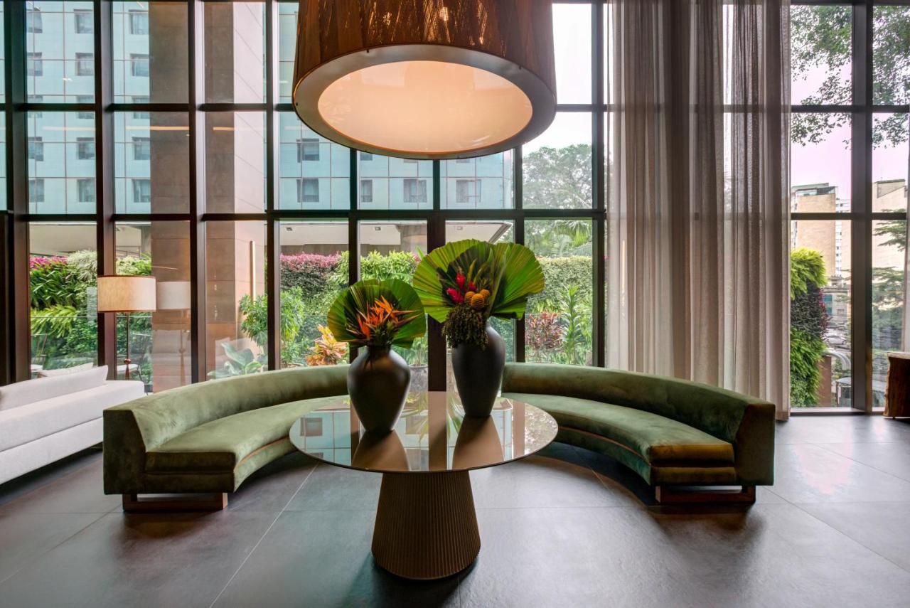 Qoya São Paulo Paulista, Curio Collection by Hilton photo