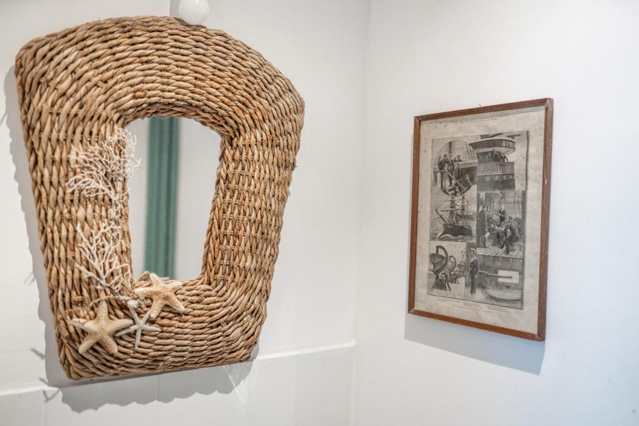 Capri magic house on the beach - 4