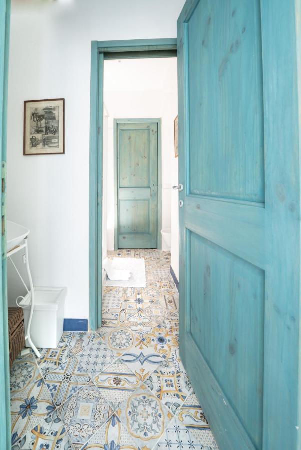 Capri magic house on the beach - 5