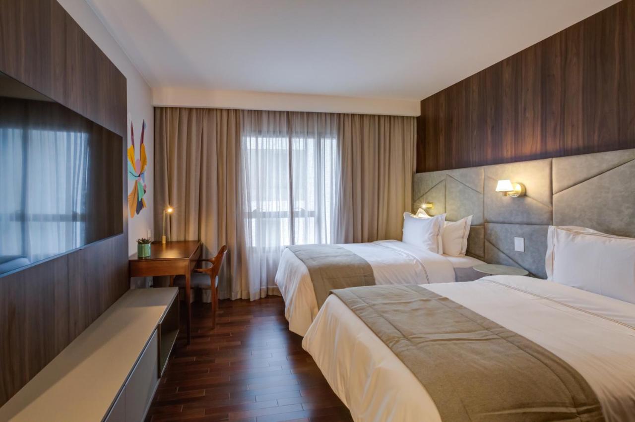 Qoya São Paulo Paulista, Curio Collection by Hilton photo