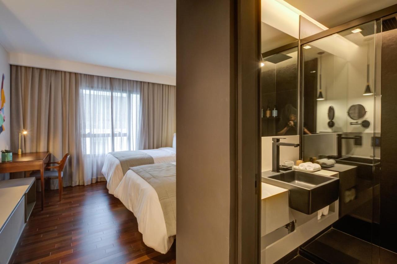 Qoya São Paulo Paulista, Curio Collection by Hilton photo