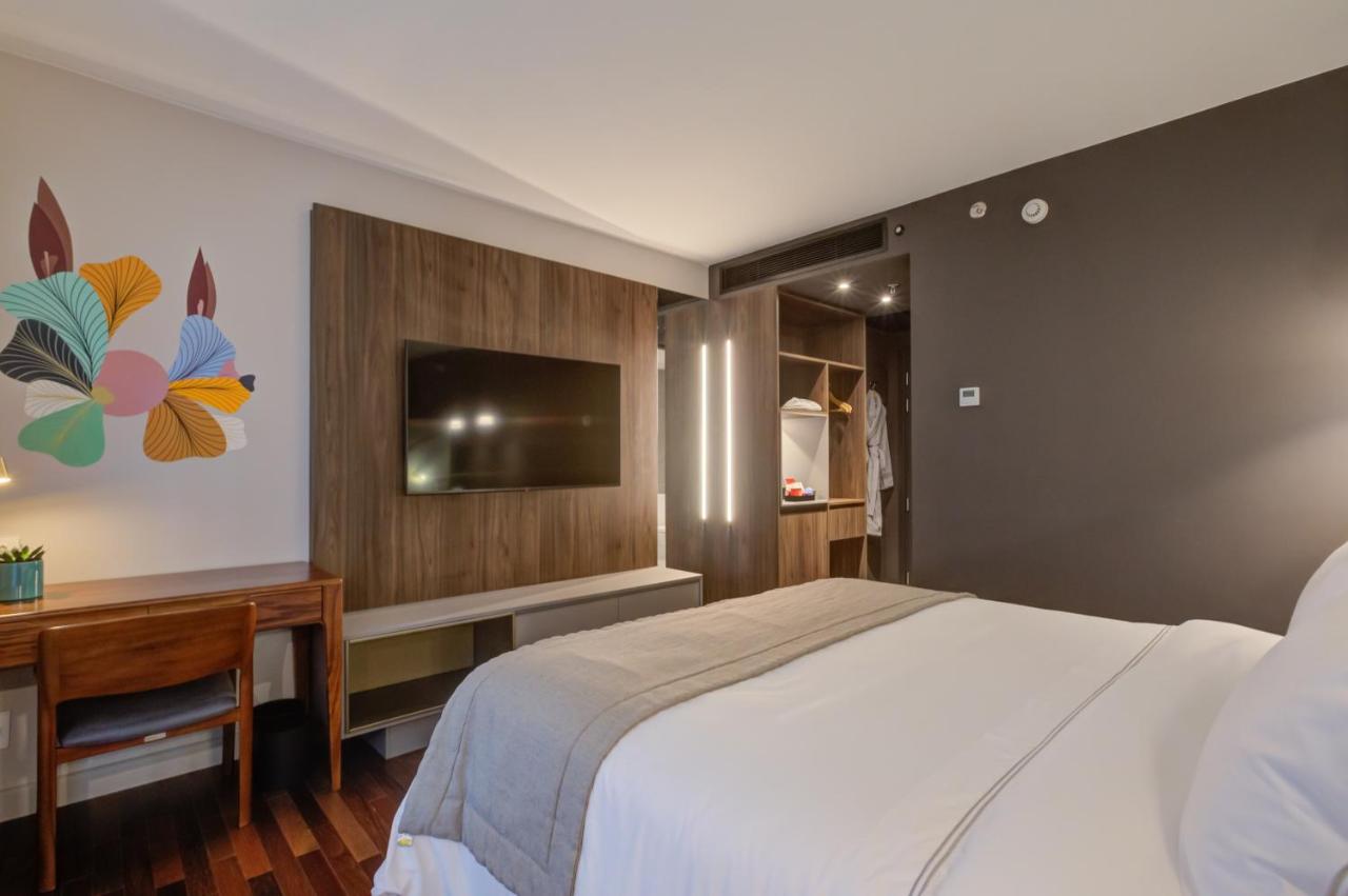 Qoya São Paulo Paulista, Curio Collection by Hilton photo