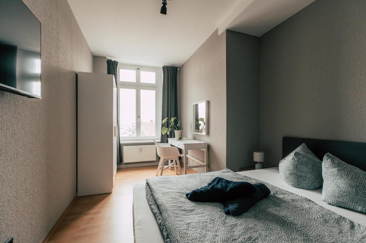 Luga Homes - Stadthaus