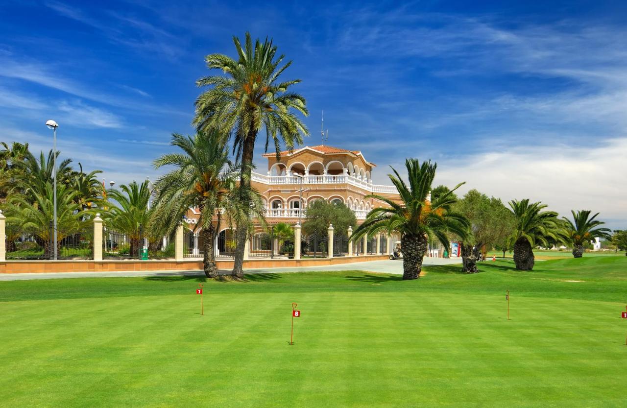 Apartamentos y Villas Oliva Nova Golf Resort, Oliva ...