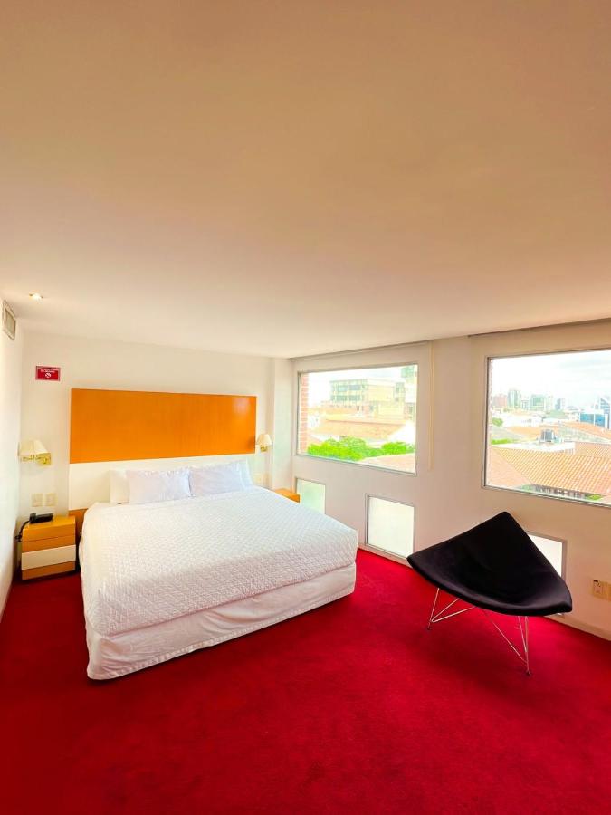 Senses Hotel Boutique Plaza photo