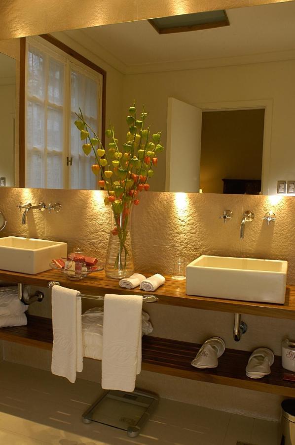 Melia Recoleta Plaza Hotel photo
