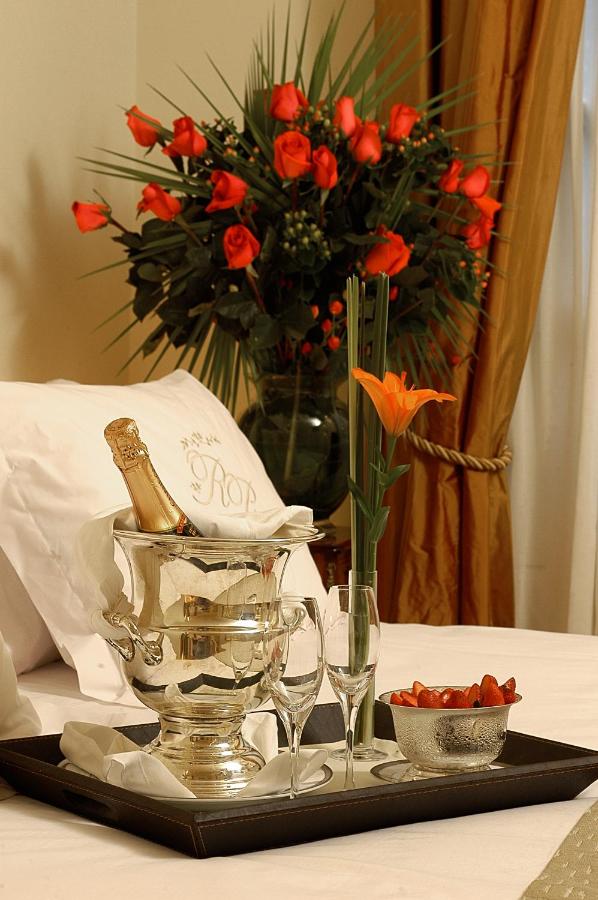Melia Recoleta Plaza Hotel photo