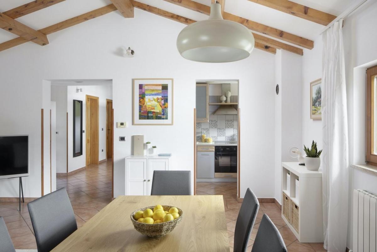 Bella Collina in Krajcar Brijeg - Haus für 4-5 Personen photo