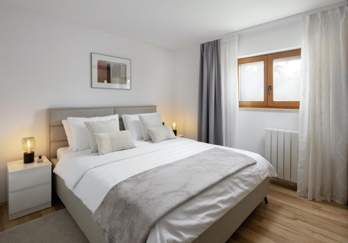 Bella Collina in Krajcar Brijeg - Haus für 4-5 Personen photo
