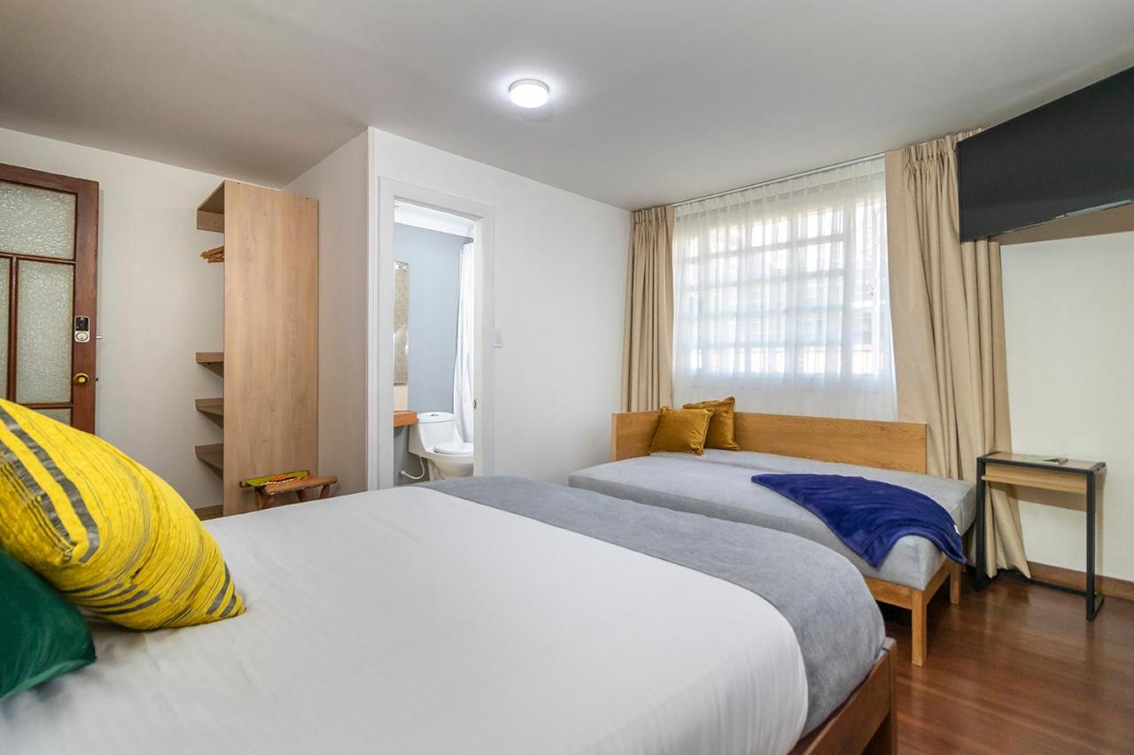 Corazon del Molino Corferias Bogota- Embajada Americana - 2