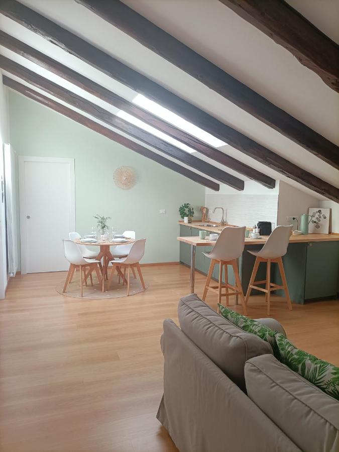 Loving My Rooms 1 - Deliziosa Mansarda in Centro - 2