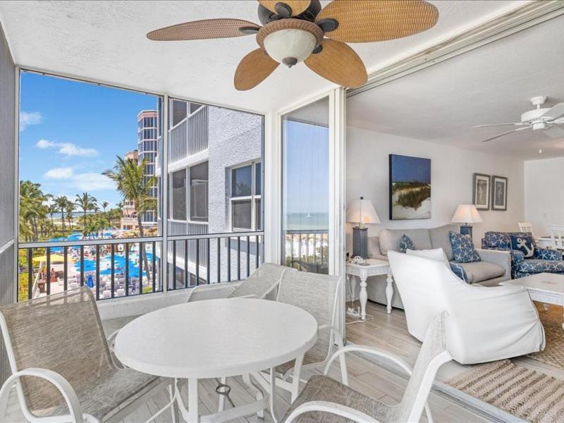 Estero Island Beach Villas — photo 4
