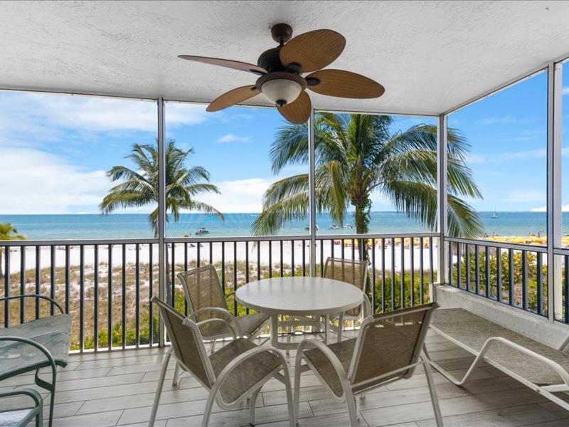 Estero Island Beach Villas — photo 7