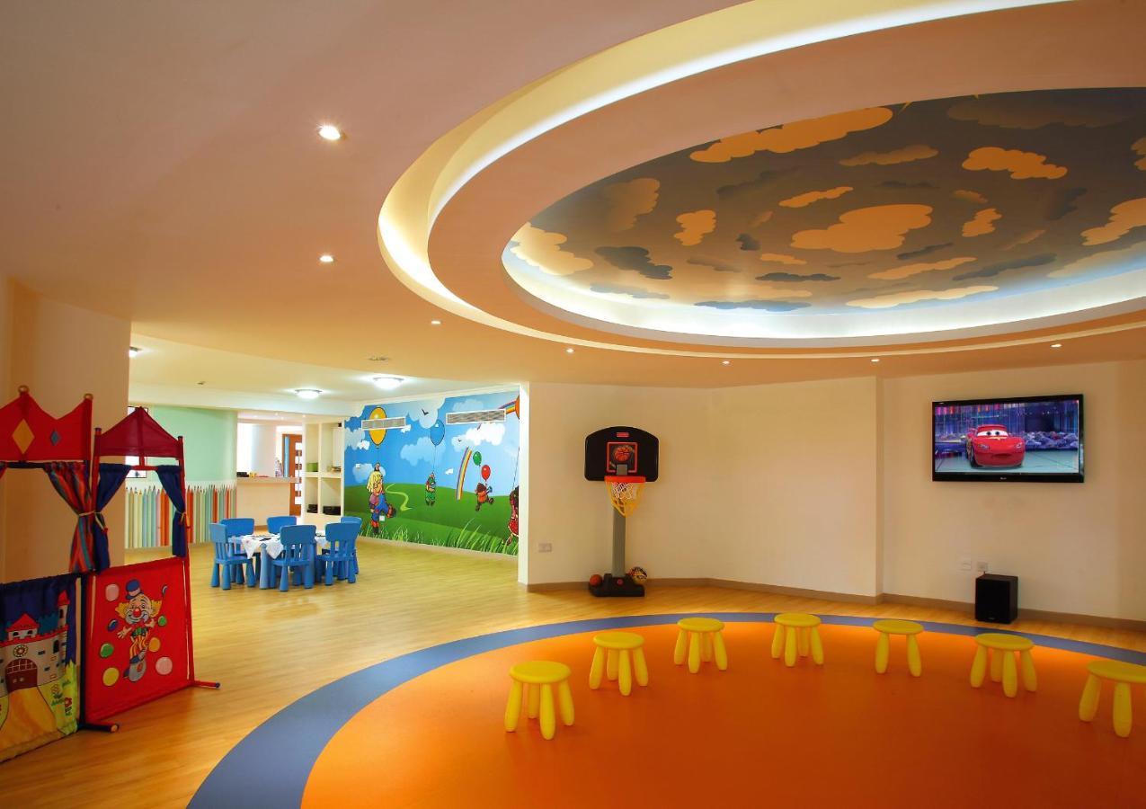 Olympic Lagoon Resort Ayia Napa photo