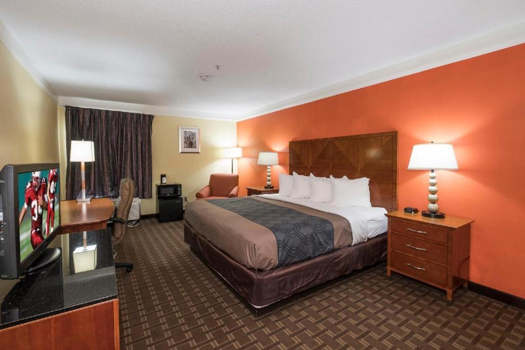 MY HOME & SUITES MADISON — photo 13