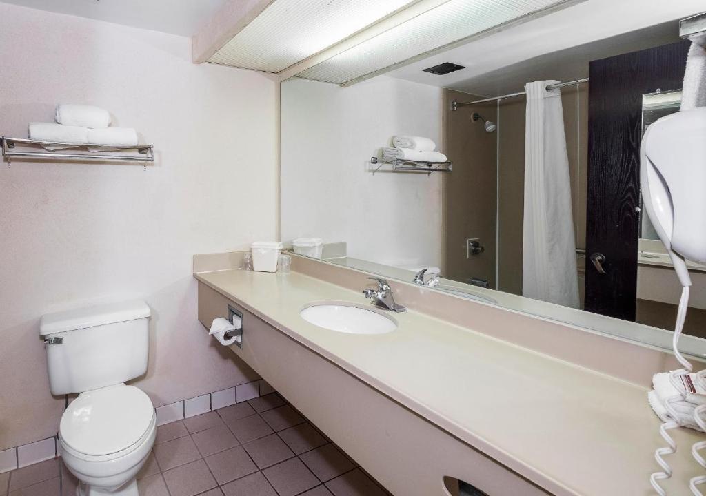 MY HOME & SUITES MADISON — photo 3