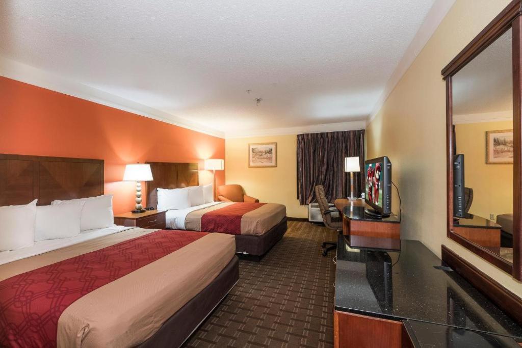 MY HOME & SUITES MADISON — photo 2