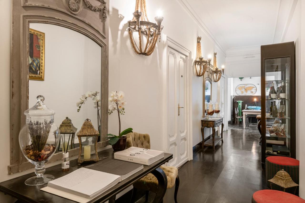 Angelina Dimora Contemporanea - 4